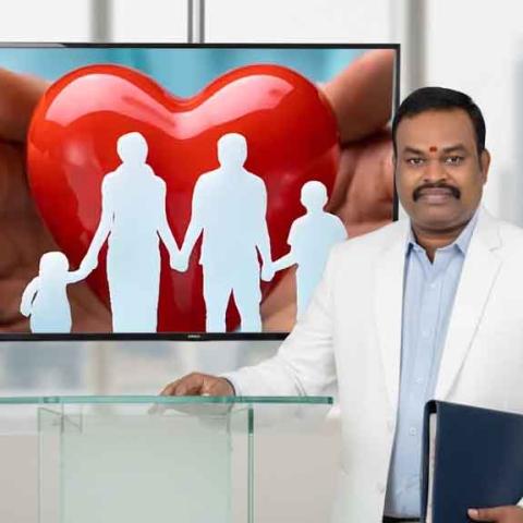 The "Big Four" Glossary