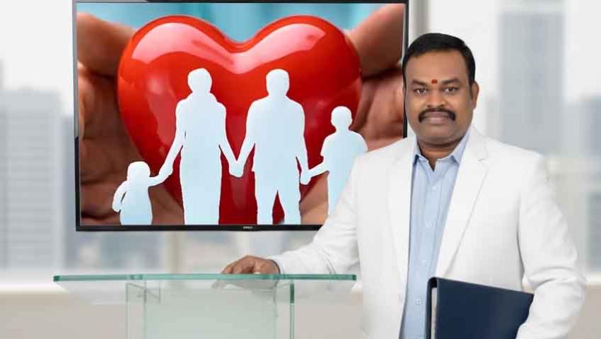 The "Big Four" Glossary