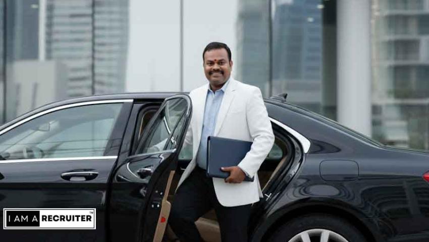 Why Join the Health Insurance Revolution? A Recruiter’s Perspective