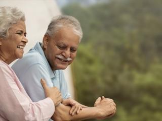 Senior Citizens Red Carpet Health Insurance Policy